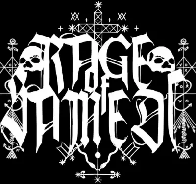 logo Rage of Samedi